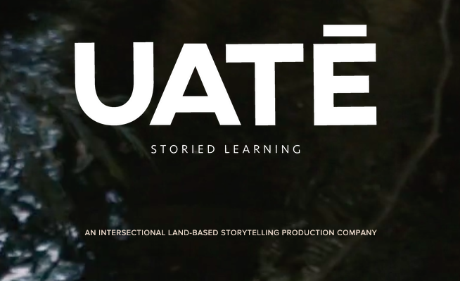 Uatê Stories