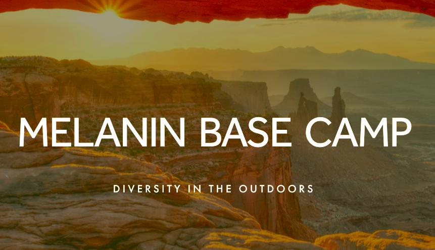 Melanin Base Camp